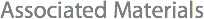 Associated Materials